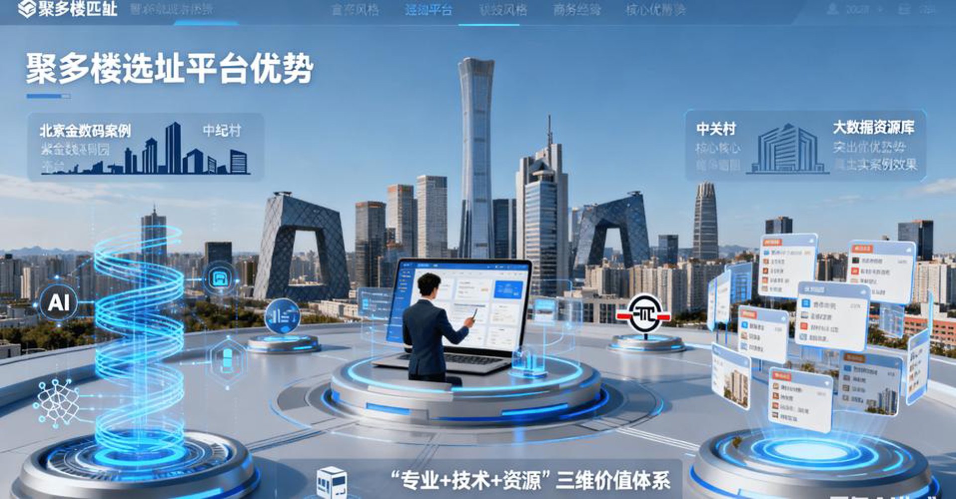 遇志投资管理
